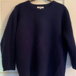 Madewell sweater